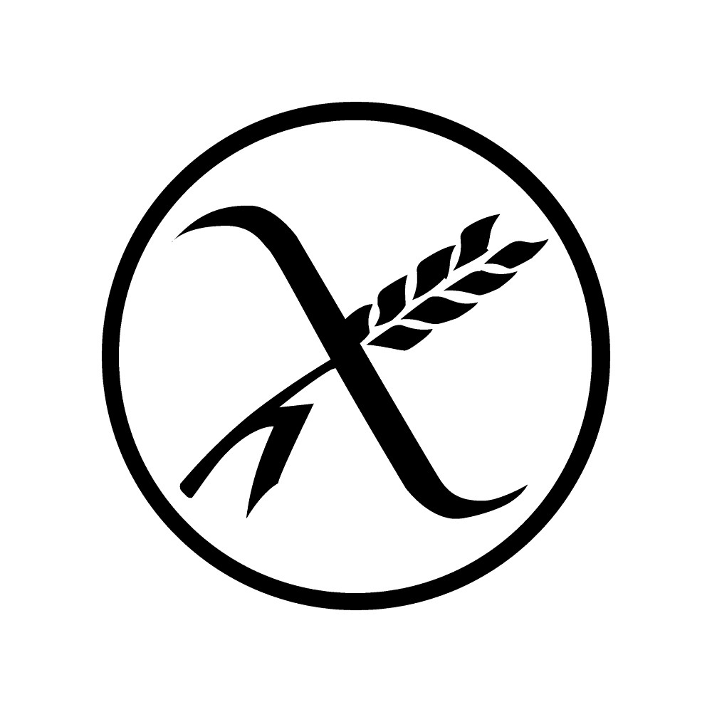 simbolo sin gluten