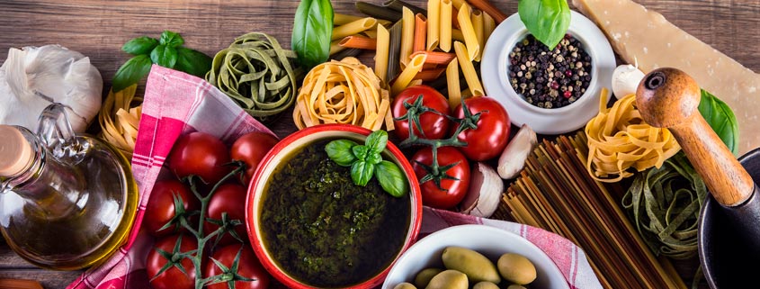 beneficios de la dieta mediterranea