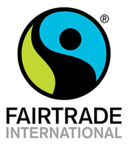 sello fairtrade