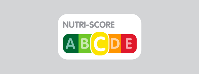 Qué es Nutriscore y en qué consiste el nuevo etiquetado nutricional