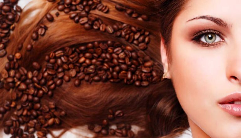 Las propiedades del café para la piel