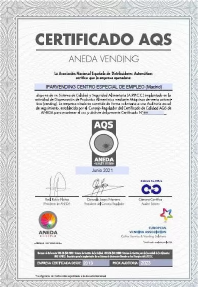 certificado13 Certificado AQS